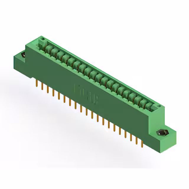 846-040-521-208 EDAC Inc.  Edgeboard Connectors